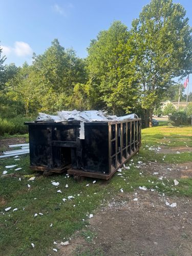  for DMC Dumpsters in Wappingers Falls, NY