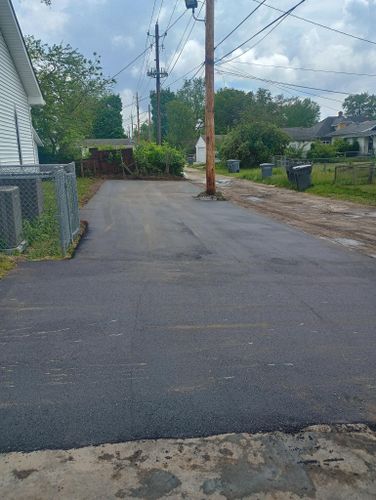  for Affordable Asphalt Maintenance in Indianapolis, IN