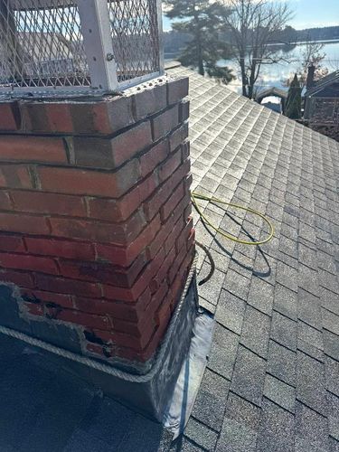  for James T. Coughlan Restoration in Brockton, MA