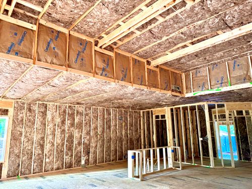 All Photos for ARVAR Insulation LLC in Greenville, SC