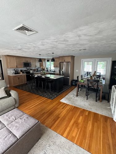  for DiPersio Construction in Wilmington, MA