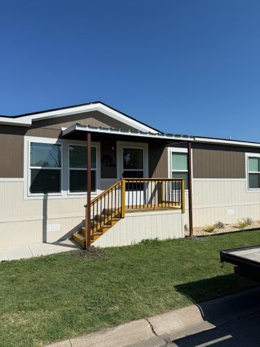  for Duckett Carpentry in Texarkana, TX