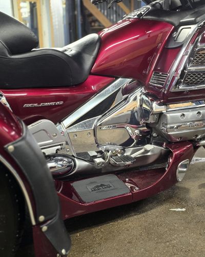 Full Detail Service for Luxury Auto Detail in Peoria, IL