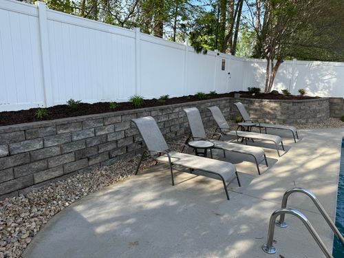 All Photos for JBB Landscaping in Concord, NC