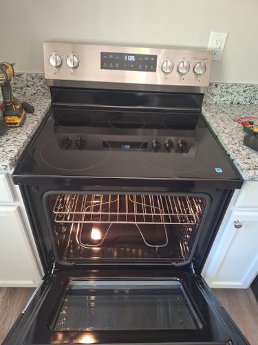  for Flash Gordon Electric LLC in Hope Mills, NC