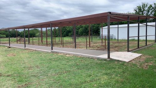  for Leal's Welding & Construction LLC in Granbury, TX