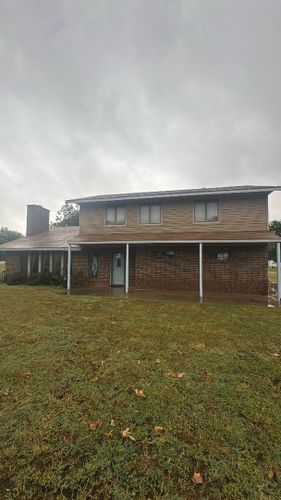  for Ascend Roofing & Construction in Oklahoma City, OK