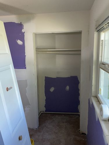 Drywall and Plastering for Xotic Ps LLC in Titusville, FL