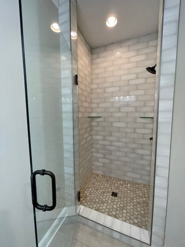 Home Remodeling for Emfinger Custom Builders LLC in Pine Mountain, GA