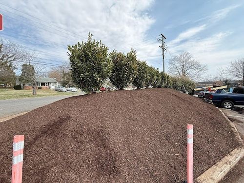  for Ridgewood Lawn Care LLC in Fredericksburg, VA