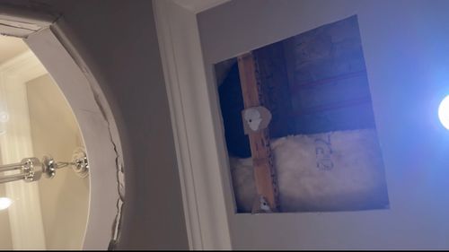 Drywall Repair for Accuratus Drywall & Remodeling LLC in Denver, CO