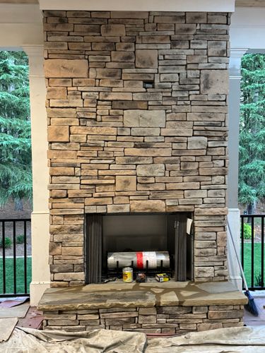  for Affordable Masonry Group in Jonesboro, GA