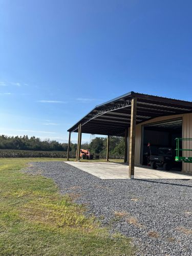 All Photos for Thin Blue Line Ventures in Bonifay, FL