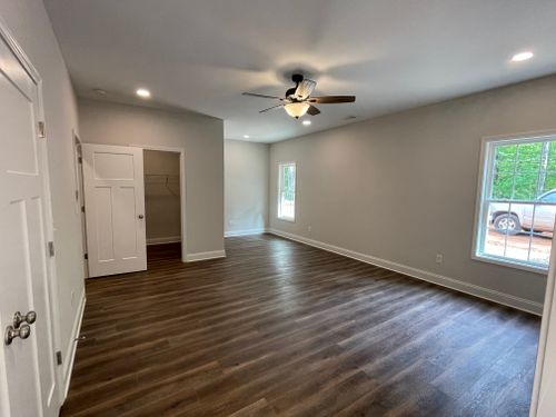 Home Remodeling for Emfinger Custom Builders LLC in Pine Mountain, GA