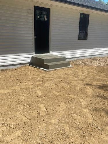  for Caliber Construction & Excavation in Smyrna, DE