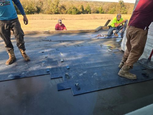  for Concrete Pros  in Sherman, TX