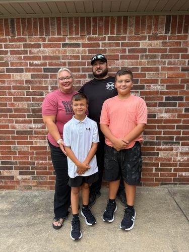  for H&H AUTO LLC in Pea Ridge, Arkansas