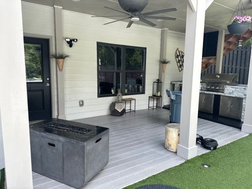  for H2Whoa Pressure Washing, Gutter Cleaning, Window Cleaning in Cumming, GA