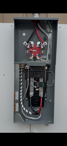  for M1 Electric LLC in Quakertown, PA