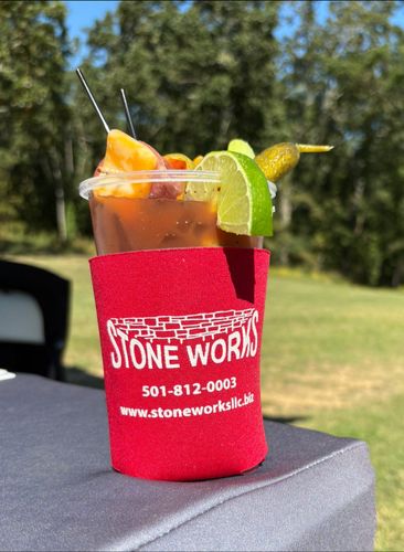  for Stone Works in North Little Rock, AR