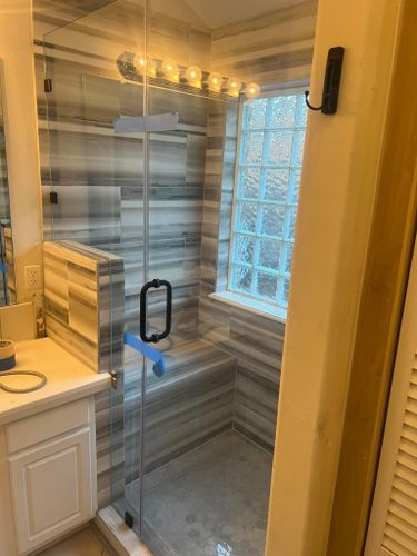 All Photos for TECC Roofing & Renovations in Harris County, TX