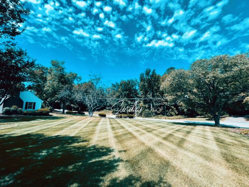 Mowing for Nate's Property Maintenance LLC  in Lusby, MD