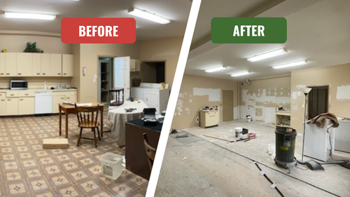 Junk Removal for QuickClear Junk Removal & Demolition in Poughkeepsie, NY