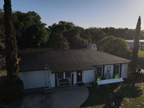  for Roof-Tite Services, LLC in Eustis, FL
