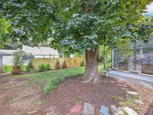 For Sale: 94 Fenimore blvd Springfield mass for Nelson Foss - Realtor in Connecticut, CT