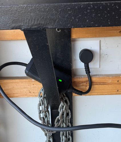 Lighting Installation for ThreeCore Power Electric LLC in Houston, TX