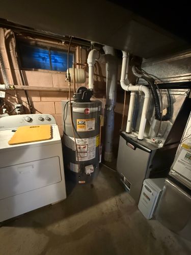 Pipe Installation and Repairs for High Quality Plumbing in Woodbury, MN