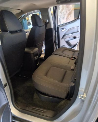 Full Detail Service for Luxury Auto Detail in Peoria, IL