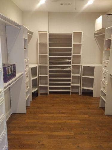 Home Remodeling for Emfinger Custom Builders LLC in Pine Mountain, GA