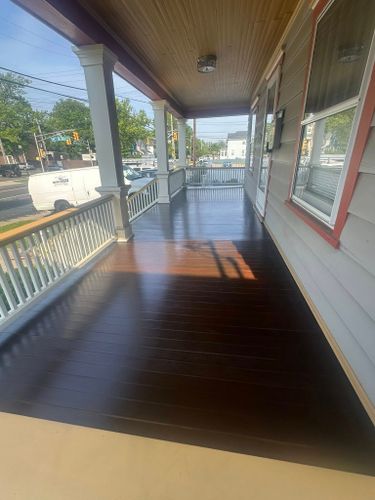 All Photos for RM Paramount General Contractor LLC in Bradley Beach, New Jersey