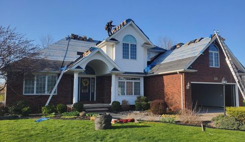 Roofing for GM Landscaping  Construction LLC in Philadelphia, Pennsylvania