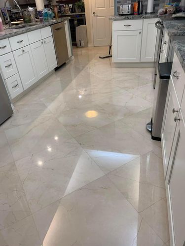 Sealing Services for Ultra Marble And Stone Restoration in West Palm Beach, FL