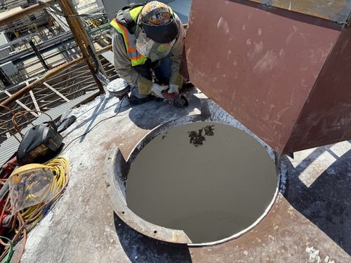  for LHR Specialty Welding Services in Santa Fe, TX