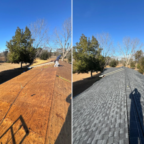  for ALFA Roofing Solutions in Tattnall County, GA