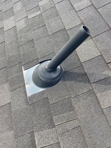 All Photos for Major League Roofing in Frisco, TX