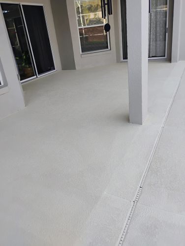 All Photos for American Acrylic Concrete Coatings in Longwood, FL