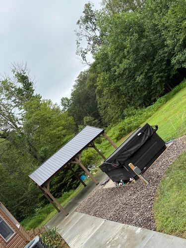  for Jonathan A. Henne Property Services. in Hamburg, PA