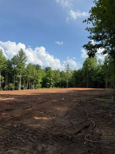  for Kelley Excavation & Land Services in Laurens County, SC