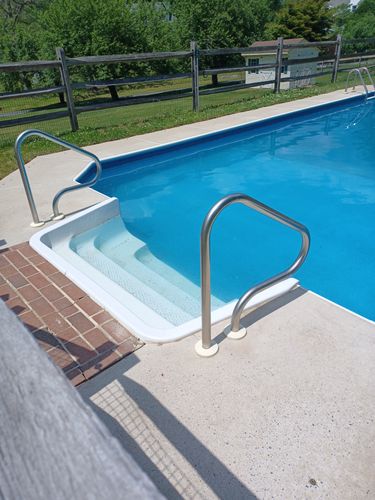 All Photos for Grubb Exterior Cleaners in Chester County, PA