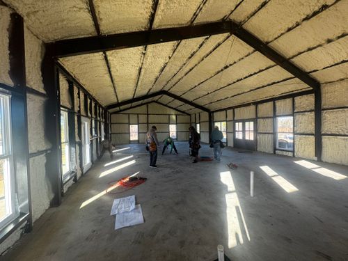  for Red Line Construction in Baldwin County,  AL