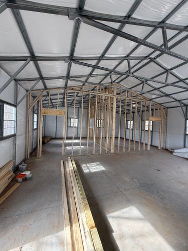 All Photos for Karnezis Construction in Candler, NC