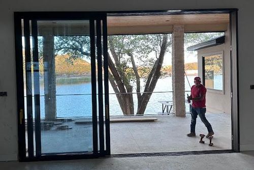  for CR Work Window and Door Services LLC in Lubbock, TX