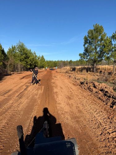  for Southern Land Improvements in Edgefield, SC