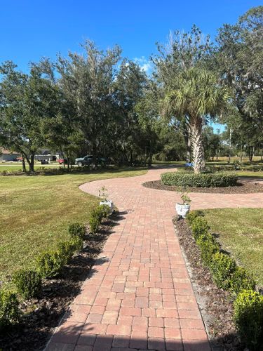 All Photos for Estrada All Pro Lawn Service in Auburndale, Florida