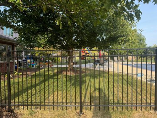  for Everlast Fence in Shorewood, IL