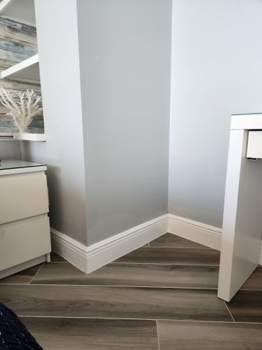 Flooring for Bright Future Construction in Tampa, FL